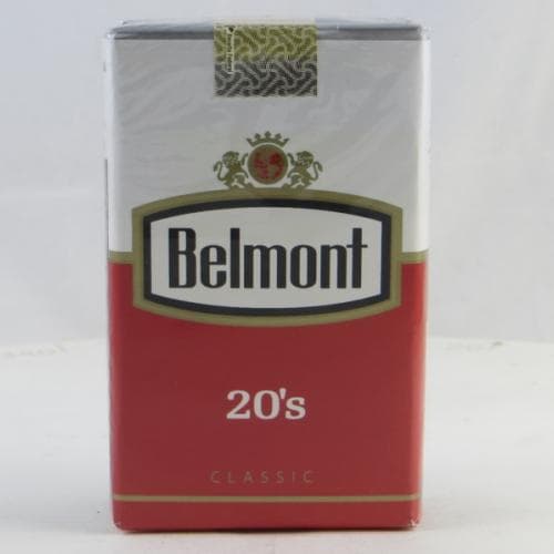 Belmont
