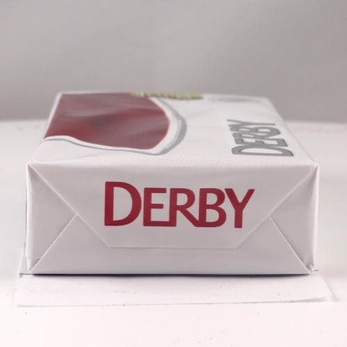 Derby Vermelho